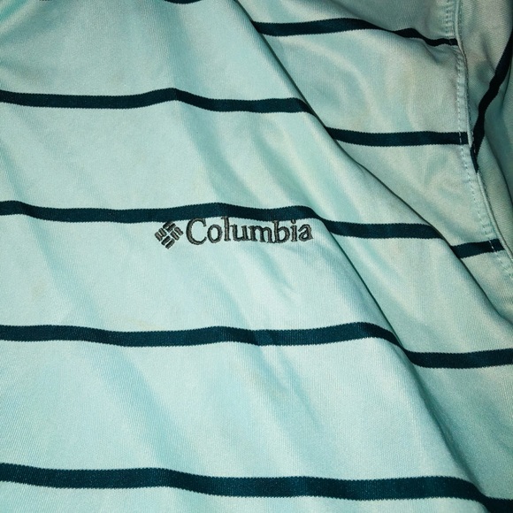 Columbia shirt - Picture 2 of 4